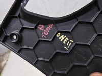 фото thumb №2, Захист консолі права mini one ii r56 2755010