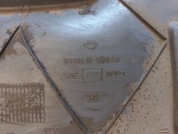 фото thumb №7, Nissan terrano ii 2 защита консоли панели приборной панели 681060f000