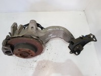 фото thumb №2, Поворотный кулак ступица левый задняя 9805657 mini countryman r60