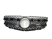 фото thumb №1, Mercedes glk x204 решётка радиатора решётка a2048880060