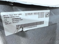 фото thumb №9, Mercedes gla amg h247 бампер задняя a2478801805