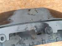 Купить Оригинал бампер перед 56078529 alfa romeo mito 2008-, фото thumb