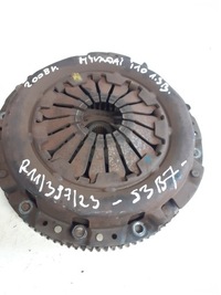 фото thumb №9, Hyundai i10 i 1.3 b сцепление диск прижим