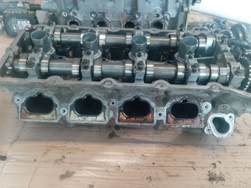 фото thumb №8, Ford f-150 15- 5.0 головка левая mustang gt комплектная + валы