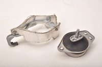 фото thumb №9, Ferrari portofino f164 3.9 кронштейн подушка коробки 22r 329287