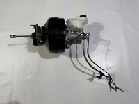 фото thumb №7, Підсилювач гальм гальма насос гальмівна ford expedition 2018 -2022