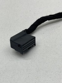 фото thumb №10, Audi volkswagen штекер роз'єм з'єднувач 8e0972420c