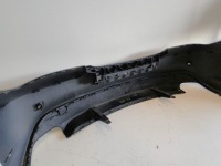 Mercedes cla 117 117 бампер задний pts 191 Доставка, фото thumb