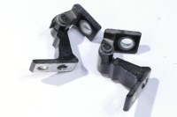 фото thumb №1, Vw jetta 5c6 lift петлі двері правий задня lc9x