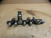 фото thumb №1, Молдинг упорскування 1.5 blue hdi peugeot opel citroen