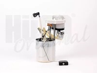 фото thumb №2, Насос pal. модуль vw passat 1,4tsi 07-