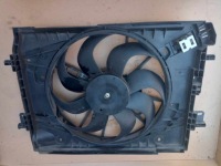 Ремінь радіатор вентилятор clio iv captur 1,2 b Оригінал, фото thumb