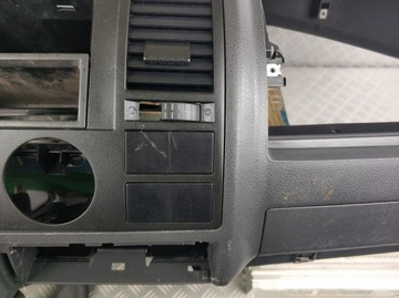 фото thumb №8, Панель раздаточная капот консоль подушка безопасности vw transporter caravelle t5 европа
