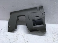 фото thumb №1, Защита консоли нижняя renault kangoo ii 08-14 eu