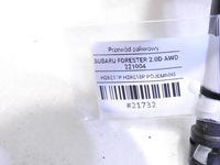 фото thumb №7, Шланг топлива subaru forester iii 2.0 d