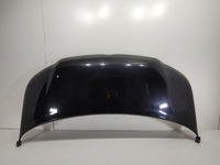 фото thumb №1, Капот vw transporter t5 przed lift 03-10 lc9x