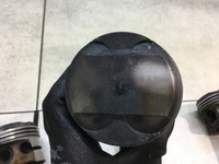 фото thumb №9, Поршень шатун bmw 3 e46 320 i 79985