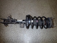 фото thumb №1, Honda civic 9 ix i 12- амортизаторна стійка амортизатор передній лівий