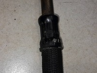 фото thumb №12, Шланг підсилювача skoda octavia i 1j0422893ch