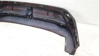 фото thumb №8, Nissan ariya nismo 2022-2025 бампер зад 850b25mh0h