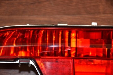 фото thumb №12, Лампа бампера противотуманная зад peugeot 208 i eu