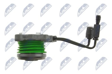 фото thumb №9, Цилиндр сцепления центральный nty mercedes a 170 190 200 210