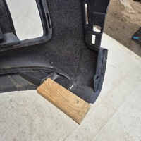 фото thumb №9, Kia ev6 gt-line 21- бампер перед передній pdc