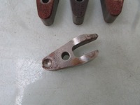 фото thumb №1, Q50 2.2d 14r крепление впрыска кронштейн mercedes cdi