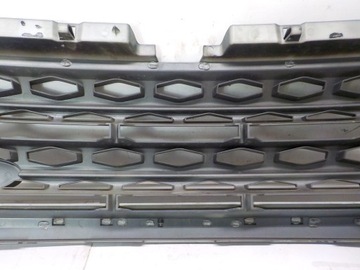 фото thumb №9, Land rover discovery iv l319 решітка радіатора решітка радіатор