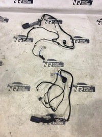 фото thumb №1, Джгут двері правий лівий задня bmw 1 f20 led