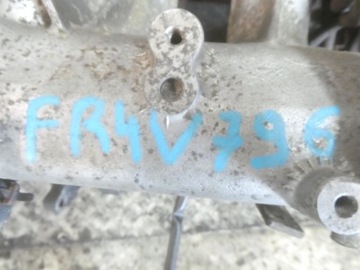 фото thumb №6, Двигун renault espace iv 2.0 t fr4v796