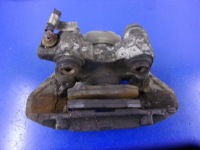 фото thumb №2, Peugeot 206 1.4 хэтчбек суппорт тормоза задняя левый