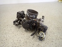 фото thumb №4, Honda jazz 02-05 дросельна заслінка na трос