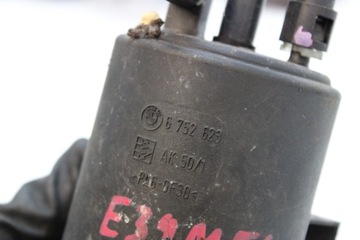 фото thumb №6, Фільтр вугільний bmw 5 e39 e38 6752623