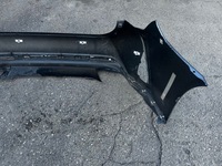 фото thumb №11, Lexus rc rc350 rc300 рестайлінг бампер зад задній