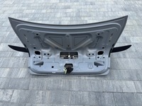 фото thumb №11, Dodge charger srt задня кришка багажника багажника замок камера спойлер 2015+