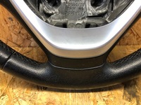 фото thumb №12, Bmw f20 f21 f30 f31 f34 кермо подушка шкіра sport оригінал гарна