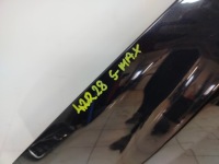 Ford s-max mk1 рестайлинг  10r- капот крышка двигателя g6 Киев, фото thumb