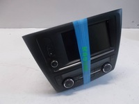 фото thumb №1, Renault kadjar радио навигация рамка экран полный комплект