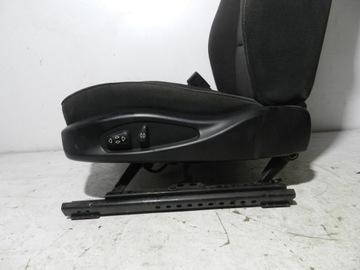 фото thumb №15, Bmw e46 купе сиденье сиденья диван з підігрівом