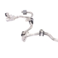 Mercedes w204 w212 труба упорскування пального бензин m276 a2760703032 Доставка, фото thumb