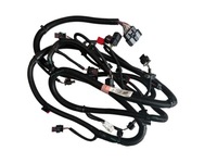 фото thumb №1, Tesla s lift джгут бампера перед 1004420-04-r nowa