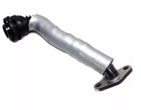 фото thumb №1, Шланг злив оливи турбіни opel astra insignia