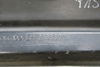 фото thumb №9, Молдинг порог левая volvo s60 ii v60 10-18