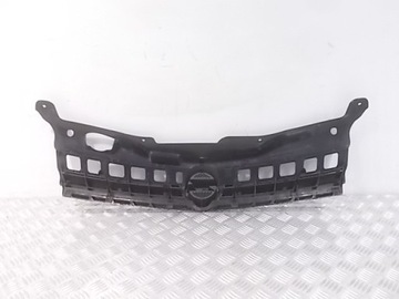 фото thumb №10, Решётка решётка радиатора opel astra h iii 04-07 13241967 оригинал красивая