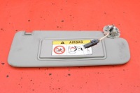 фото thumb №10, Защита солнцезащитная eu 39000963 39000972 opel astra 5 v k 15-20