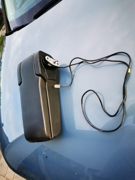 фото thumb №14, Подлокотник ze бардачком сиденья mercedes w124 124 usa кожа чёрный ce