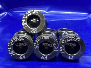 фото thumb №12, Поршень шатун шатун honda civic viii cr-v n22a2 2.2 i-ctdi 07052216