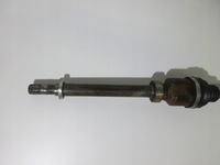 фото thumb №3, Приводной вал правая перед renault megane iv 1.2 tce