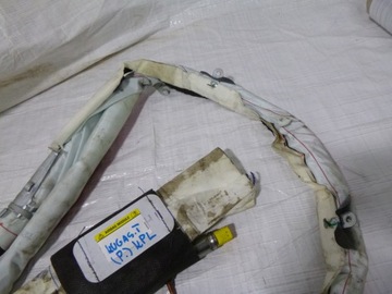 фото thumb №4, Шторка права подушка безпеки подушка ford kuga mk2 stline